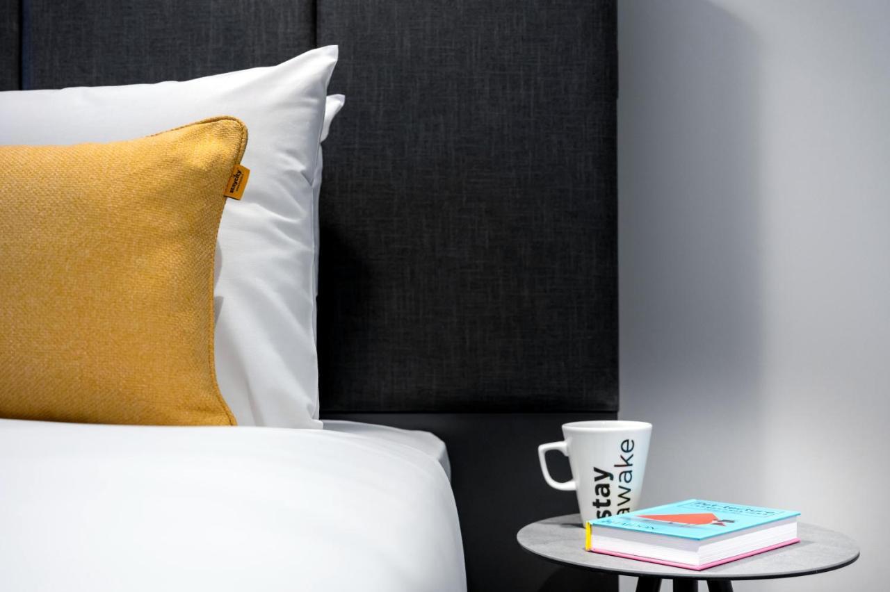 Staycity Aparthotels Frankfurt Airport Frankfurt am Main Bilik gambar