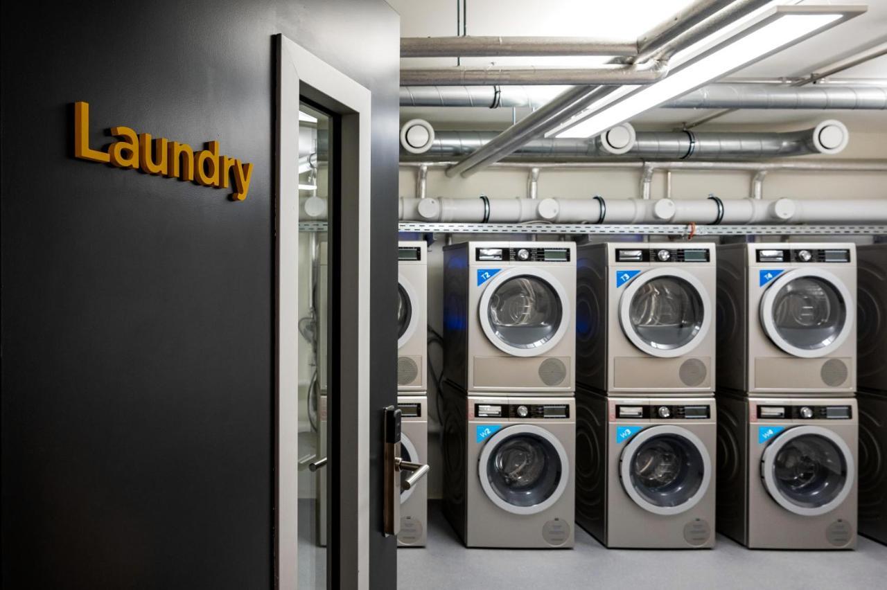 Staycity Aparthotels Frankfurt Airport Frankfurt am Main Luaran gambar